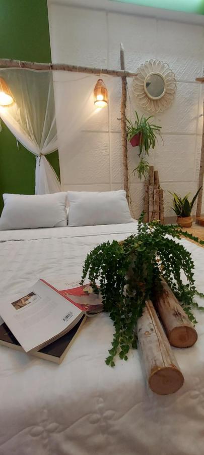 Pink Host Hotel Vung Tau Habitación foto